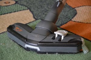 carpet vacuum cleaner