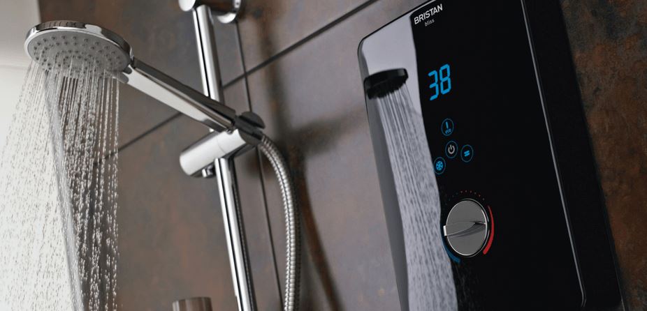 Reasons to Install an Electric Shower