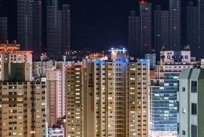 city of condos