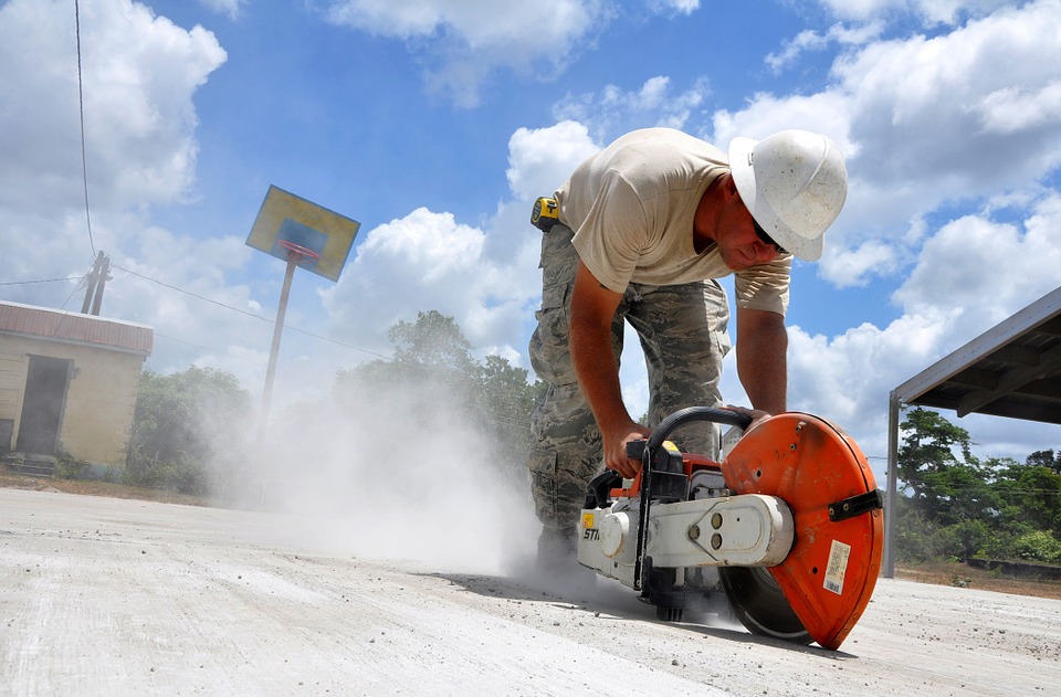 Tips for Choosing a Concrete Contractor
