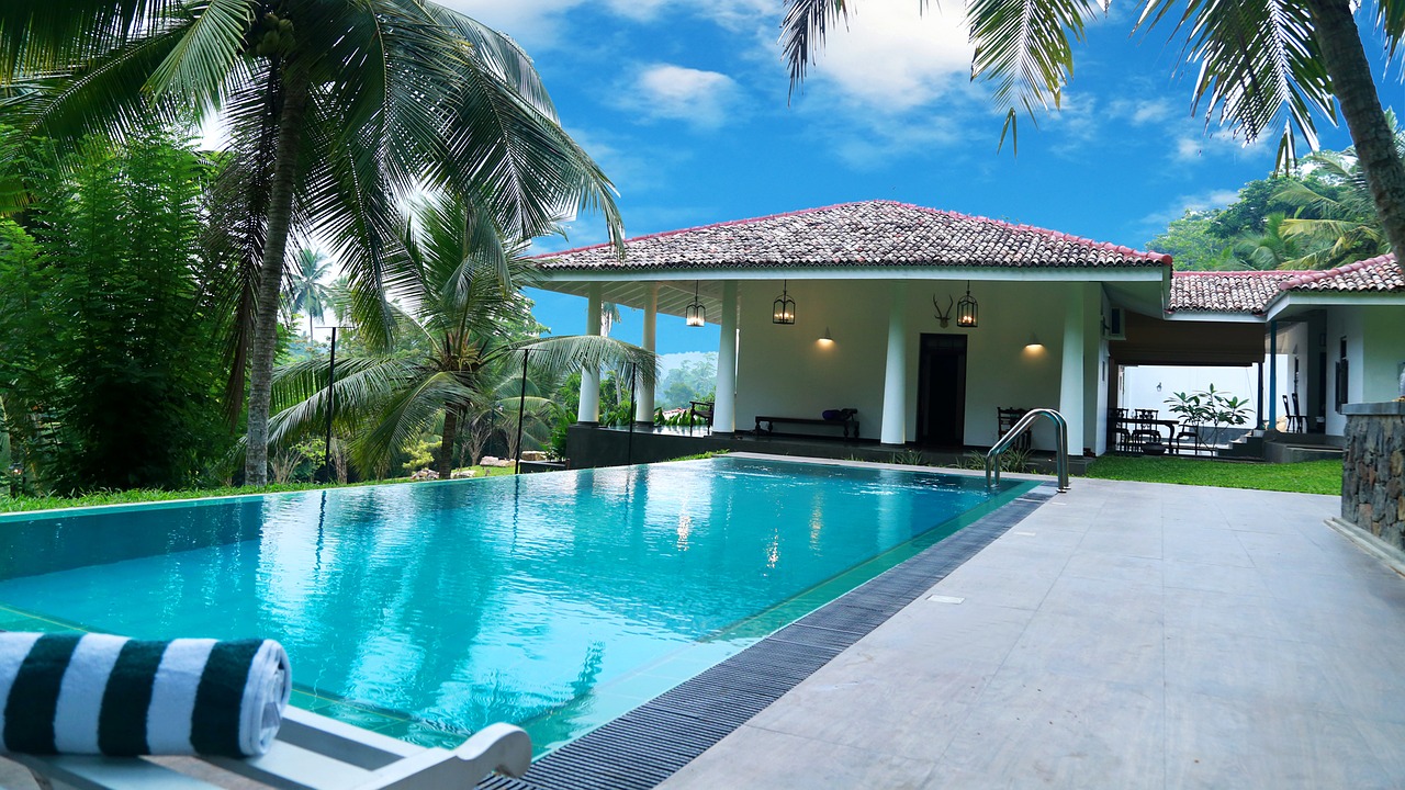 Choosing the Best Above Ground Pool Heater