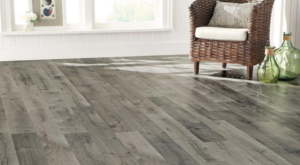 Understanding the Different Flooring Options for Your Home