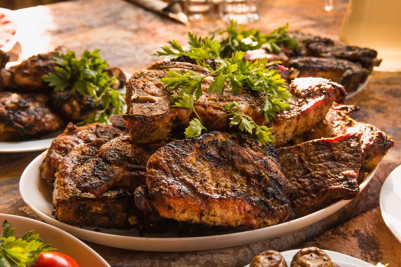 5 Reasons You Should Opt for a Gas Grill