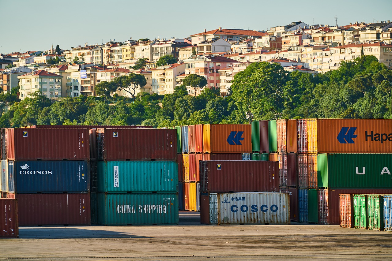 How to Find the Best Storage Container for Your Home