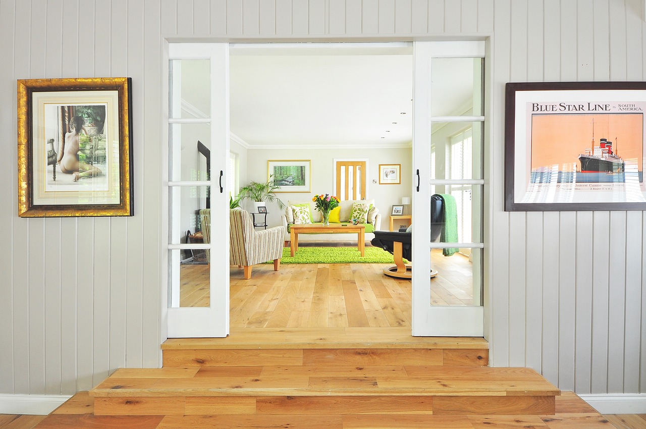 Tips for Making Your Living Room Appealing