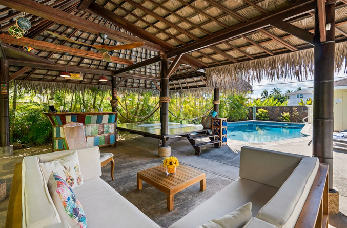 cabana