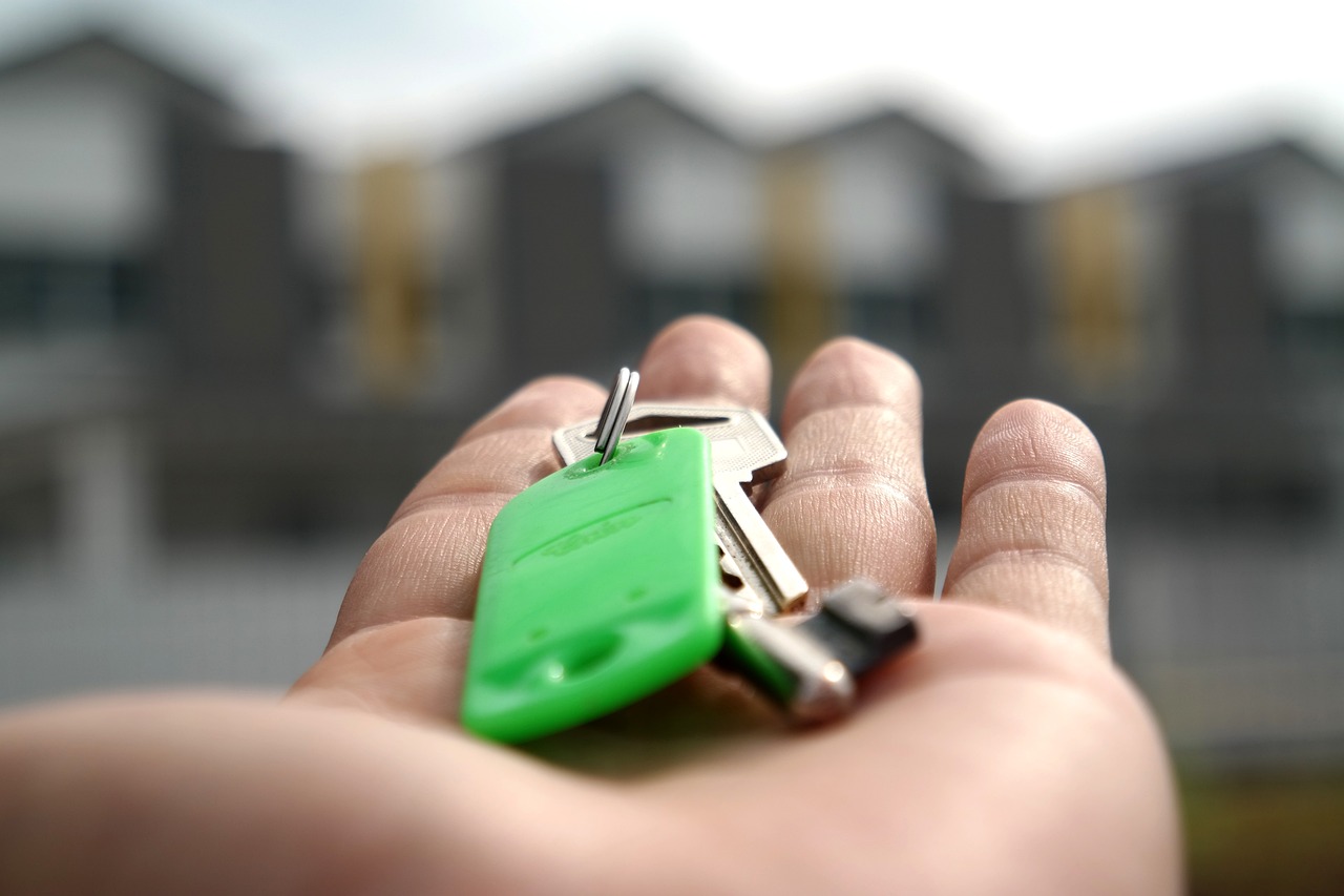 Essential Information for Tenants in the USA
